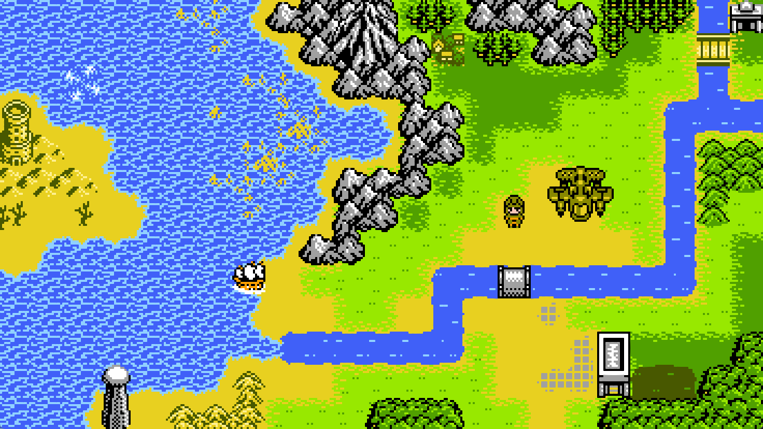 レトロｒｐｇ制作プロジェクト ｋ
